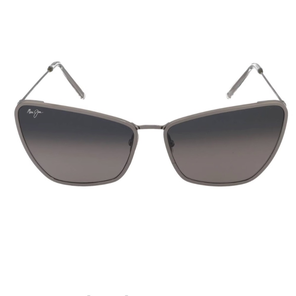 Maui Jim Puakenikeni Sunglasses